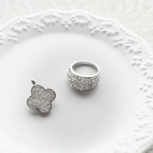 「JGA（一般社団法人日本グルーデコ協会）」認定講師講座アクセサリー初級講座