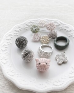 「JGA（一般社団法人日本グルーデコ協会）」認定講師講座作品